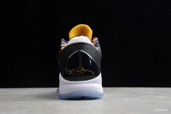 Kobe 5 Nike Lakers Protro CD4991-500 0206